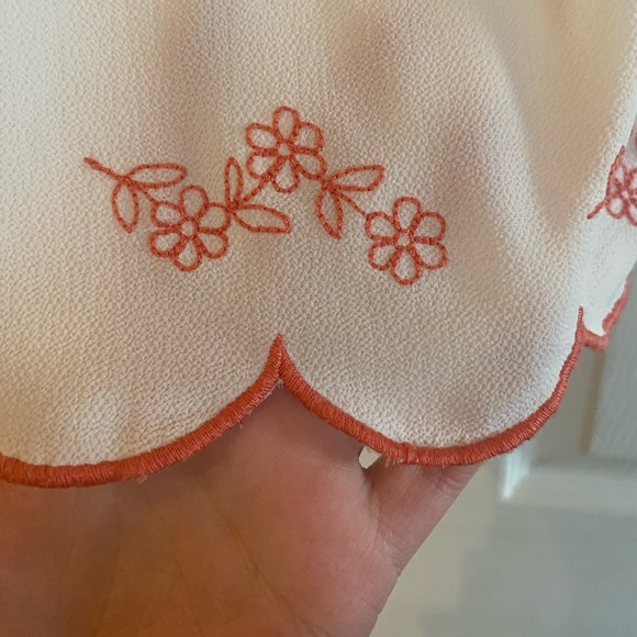 Summer top - Picture 2 of 3